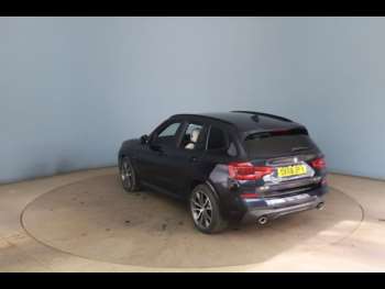 Used BMW X3 2019 for sale - 74747212: Photo