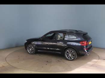 Used BMW X3 2019 for sale - 74747212: Photo