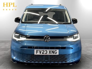 Used Volkswagen Caddy Maxi 2023 for sale - 78954930: Photo