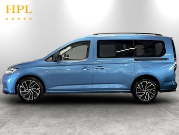 Used Volkswagen Caddy Maxi 2023 for sale - 78954930: Photo