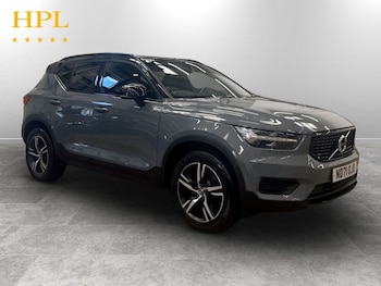 Used Volvo XC40 2021 for sale - 79334038: Photo