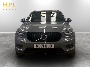Used Volvo XC40 2021 for sale - 79334038: Photo