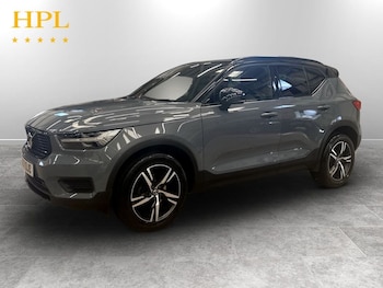 Used Volvo XC40 2021 for sale - 79334038: Photo