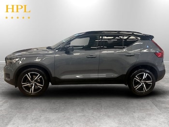 Used Volvo XC40 2021 for sale - 79334038: Photo