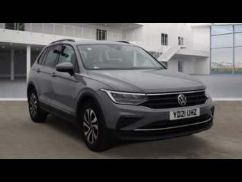 2021 (21) - 1.5 TSI Active 5dr