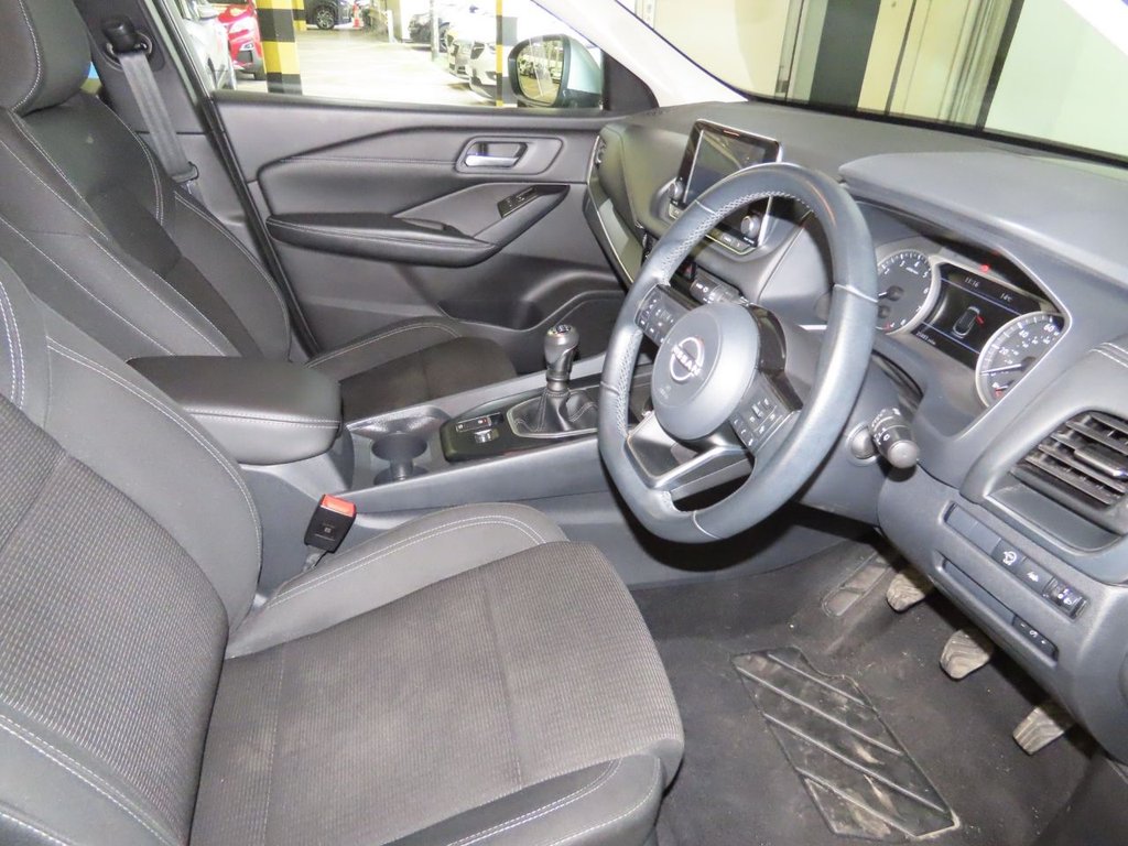 Used Nissan Qashqai 2022 for sale - 76950710: Photo 10