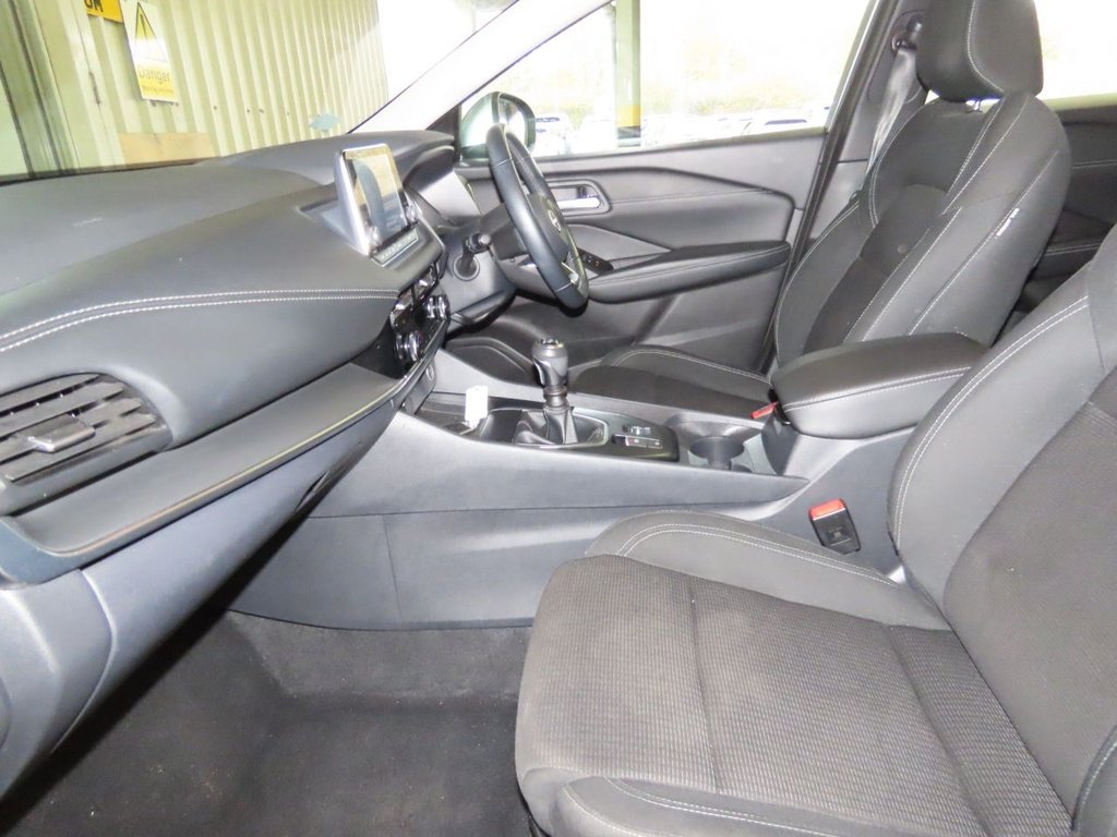 Used Nissan Qashqai 2022 for sale - 76950710: Photo 11