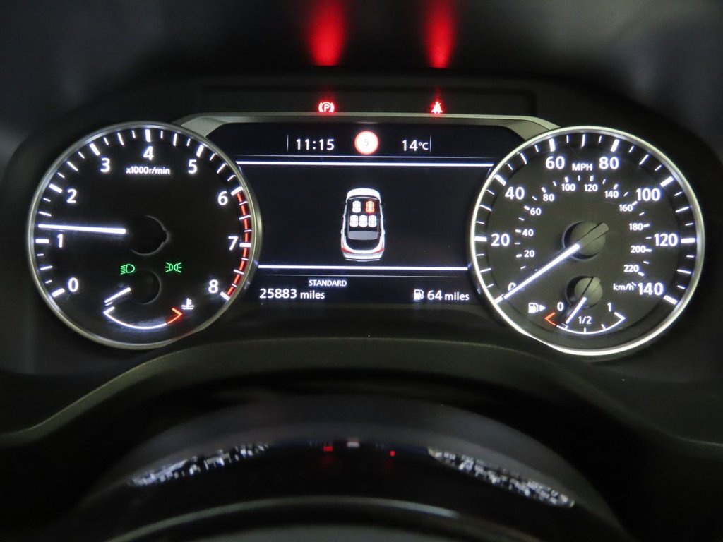 Used Nissan Qashqai 2022 for sale - 76950710: Photo 12