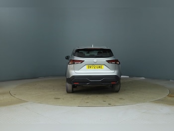 Used Nissan Qashqai 2022 for sale - 76950710: Photo