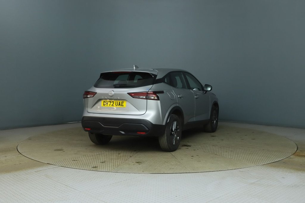 Used Nissan Qashqai 2022 for sale - 76950710: Photo 6