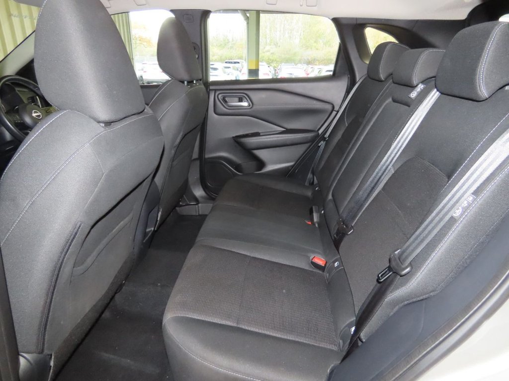 Used Nissan Qashqai 2022 for sale - 76950710: Photo 7