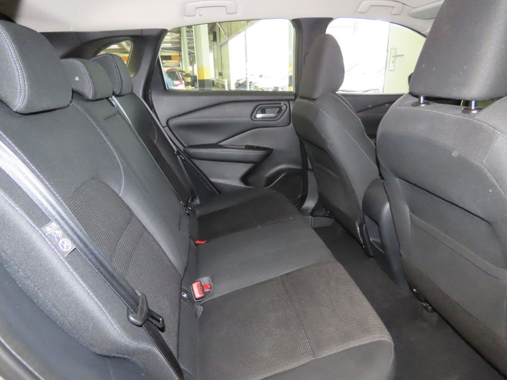 Used Nissan Qashqai 2022 for sale - 76950710: Photo 8
