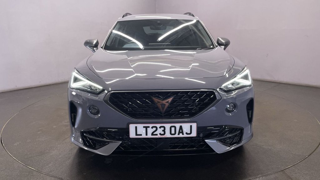 Used Cupra Formentor 2023 for sale - 77571585: Photo 10