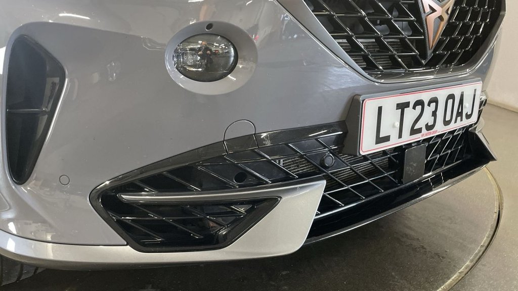 Used Cupra Formentor 2023 for sale - 77571585: Photo 11