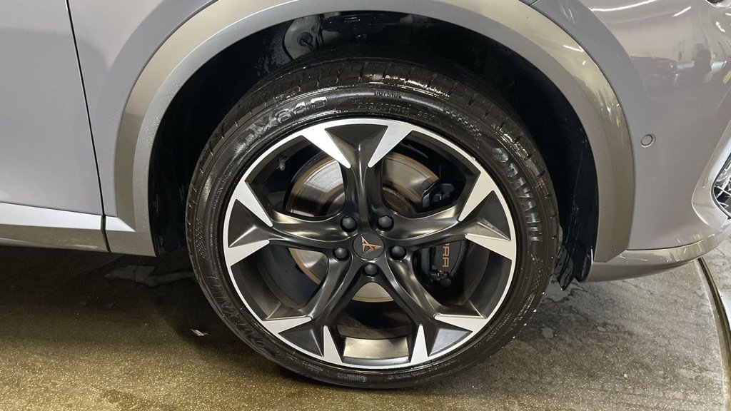 Used Cupra Formentor 2023 for sale - 77571585: Photo 12