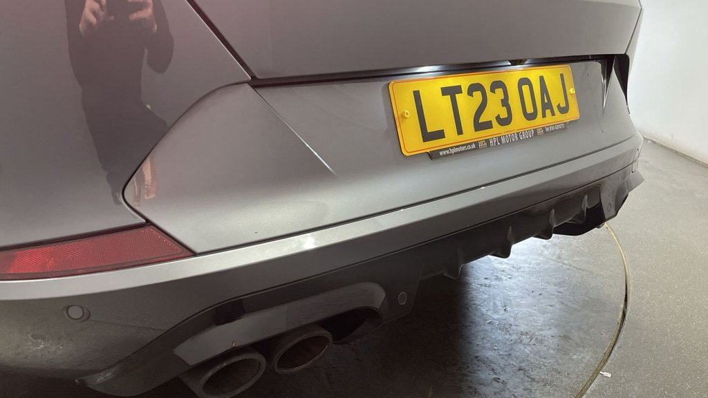 Used Cupra Formentor 2023 for sale - 77571585: Photo 14