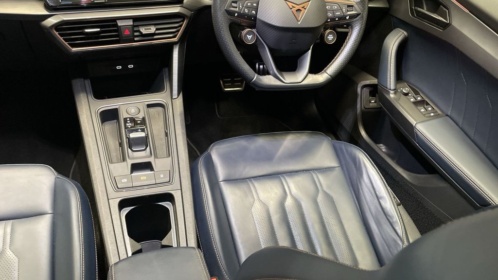 Used Cupra Formentor 2023 for sale - 77571585: Photo 15