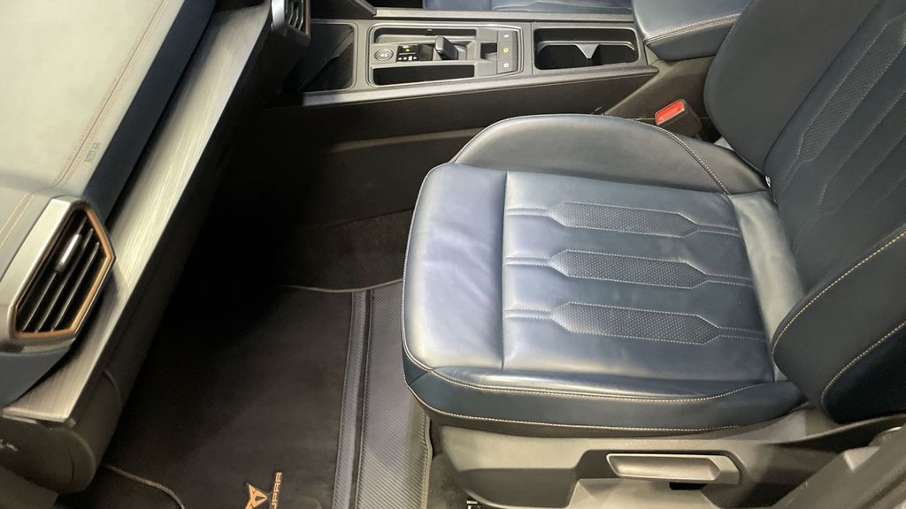 Used Cupra Formentor 2023 for sale - 77571585: Photo 17