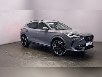 Used Cupra Formentor 2023 for sale - 77571585: Photo