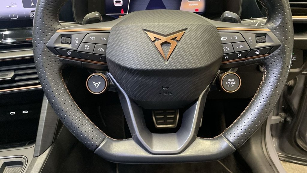 Used Cupra Formentor 2023 for sale - 77571585: Photo 21