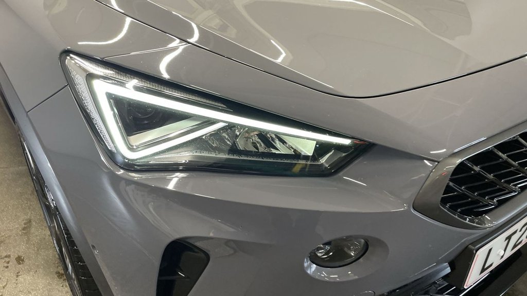 Used Cupra Formentor 2023 for sale - 77571585: Photo 22