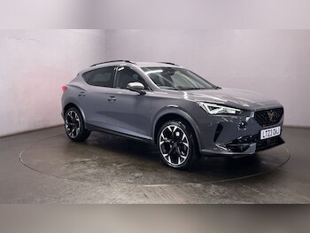 Used Cupra Formentor 2023 for sale - 77571585: Photo