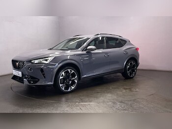 Used Cupra Formentor 2023 for sale - 77571585: Photo