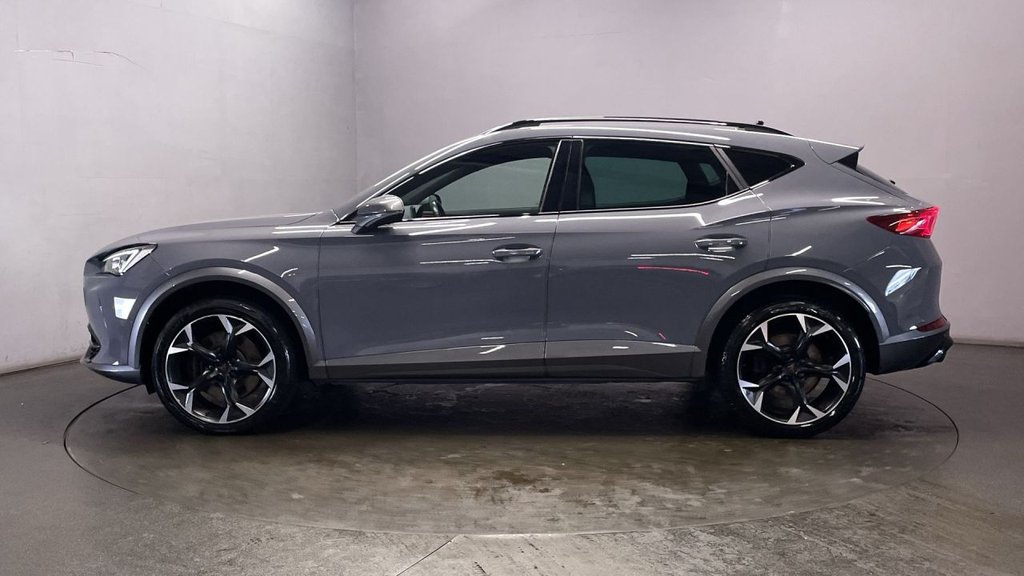 Used Cupra Formentor 2023 for sale - 77571585: Photo 5