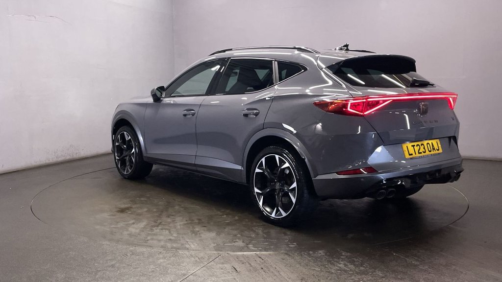 Used Cupra Formentor 2023 for sale - 77571585: Photo 6