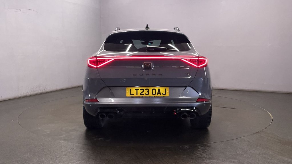 Used Cupra Formentor 2023 for sale - 77571585: Photo 7