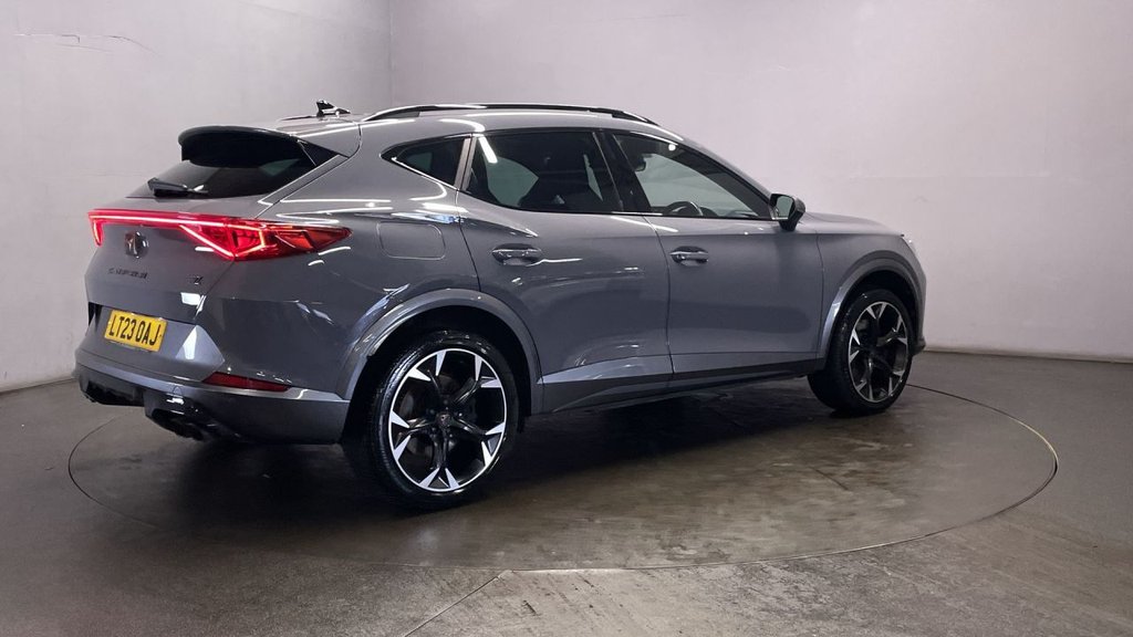 Used Cupra Formentor 2023 for sale - 77571585: Photo 8