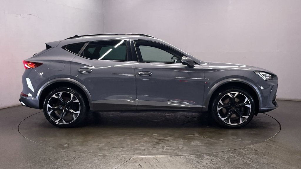 Used Cupra Formentor 2023 for sale - 77571585: Photo 9