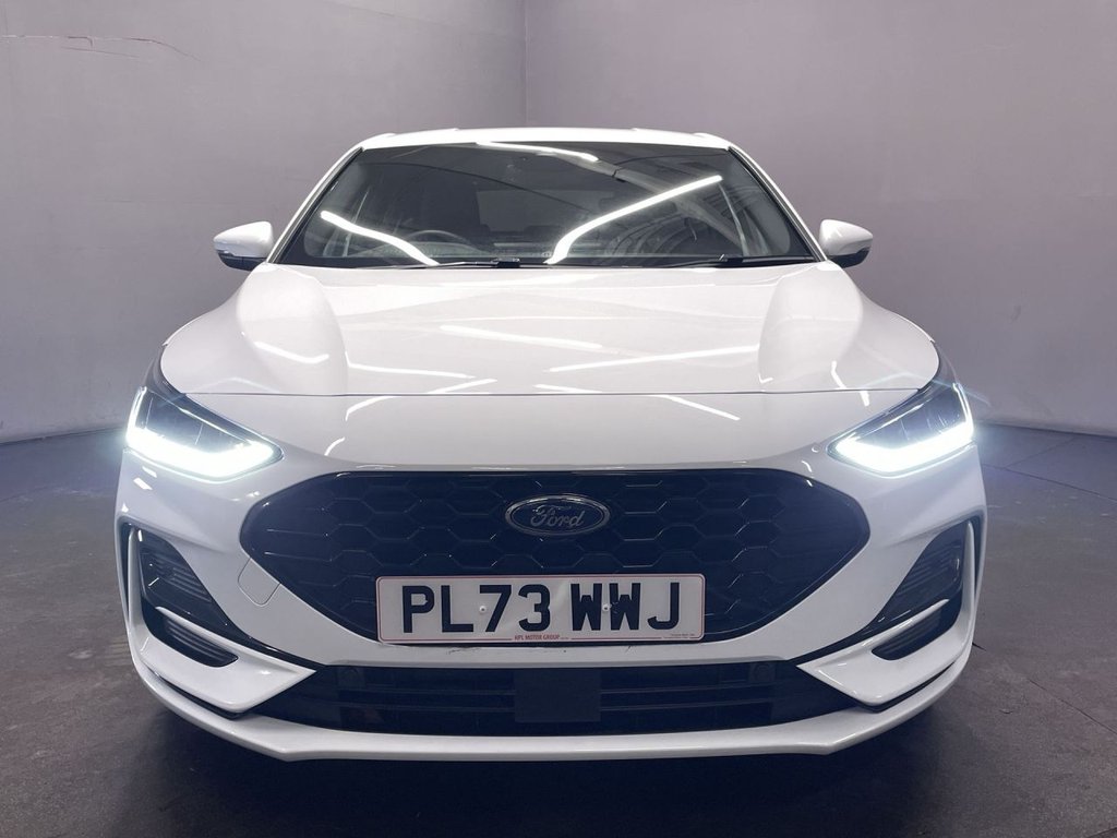 Used Ford Focus 2023 for sale - 76900674: Photo 10