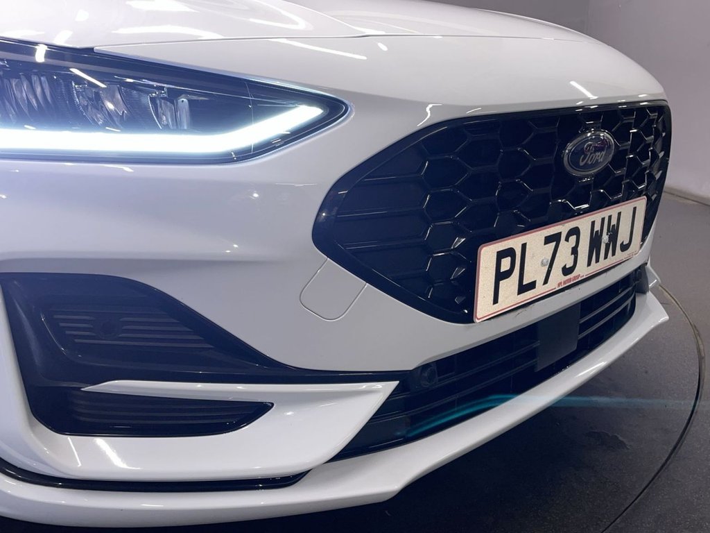 Used Ford Focus 2023 for sale - 76900674: Photo 11