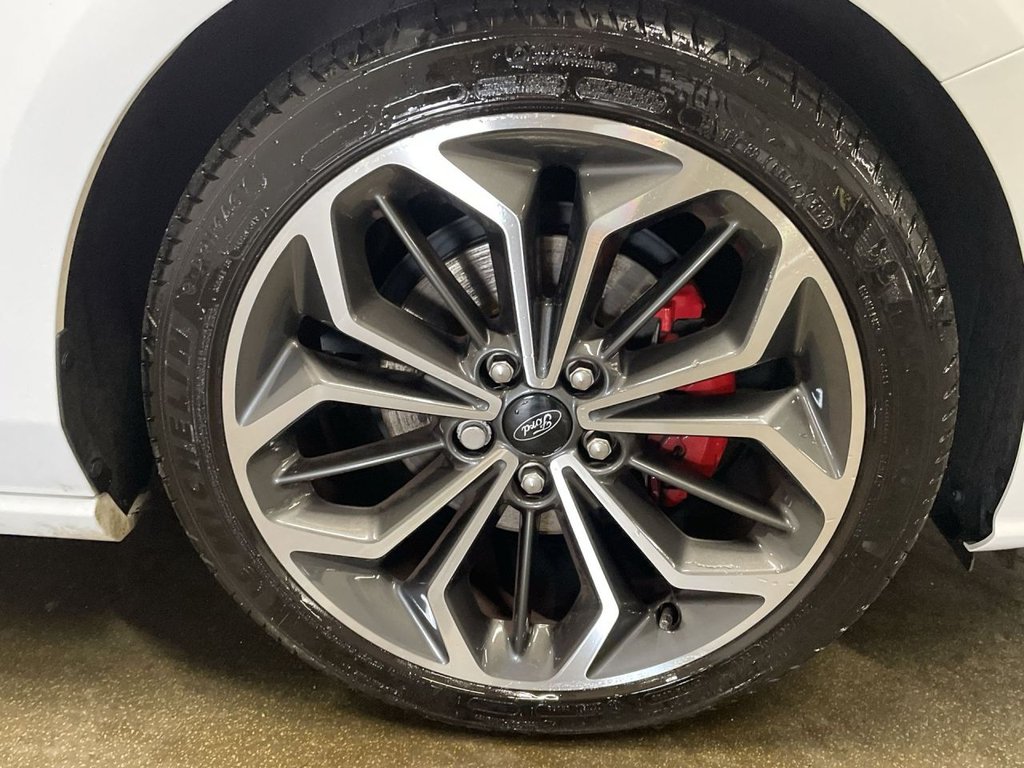 Used Ford Focus 2023 for sale - 76900674: Photo 12