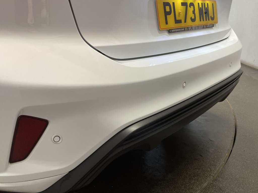 Used Ford Focus 2023 for sale - 76900674: Photo 14