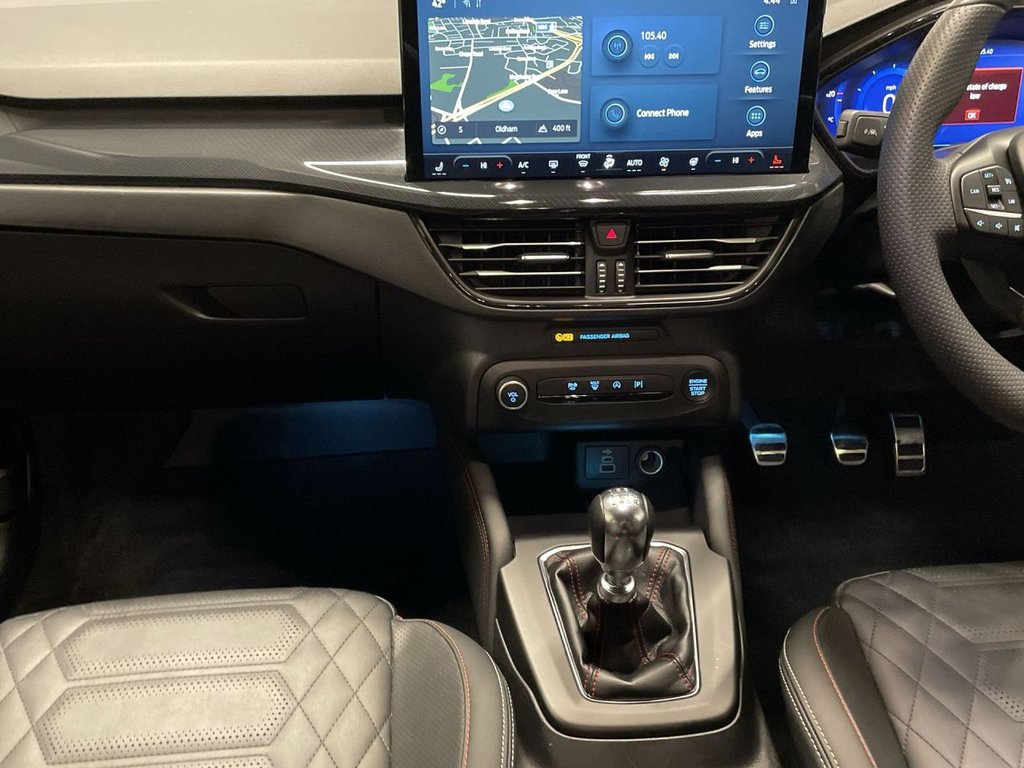 Used Ford Focus 2023 for sale - 76900674: Photo 16