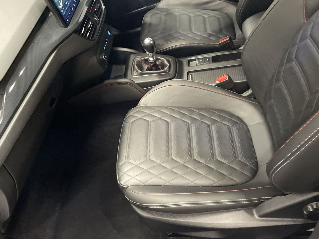 Used Ford Focus 2023 for sale - 76900674: Photo 17