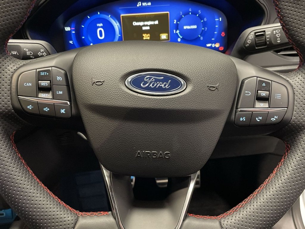 Used Ford Focus 2023 for sale - 76900674: Photo 21