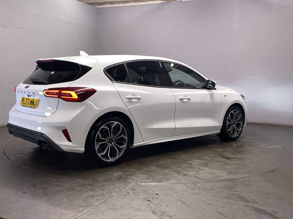 Used Ford Focus 2023 for sale - 76900674: Photo 8