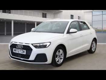 Used Audi A1 2022 for sale - 75264481: Photo