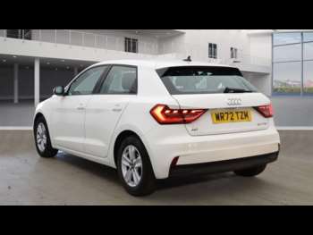 Used Audi A1 2022 for sale - 75264481: Photo