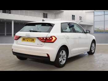 Used Audi A1 2022 for sale - 75264481: Photo