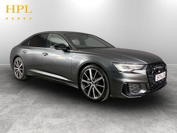 Used Audi A6 2024 for sale - 79117587: Photo