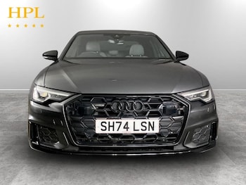 Used Audi A6 2024 for sale - 79117587: Photo
