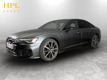 Used Audi A6 2024 for sale - 79117587: Photo