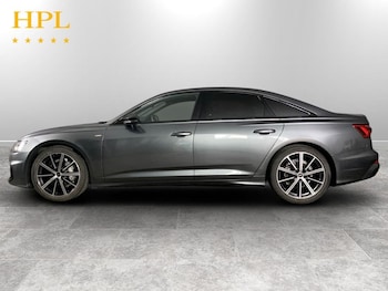Used Audi A6 2024 for sale - 79117587: Photo