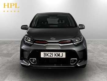 Used Kia Picanto 2021 for sale - 78874877: Photo