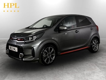 Used Kia Picanto 2021 for sale - 78874877: Photo