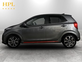 Used Kia Picanto 2021 for sale - 78874877: Photo